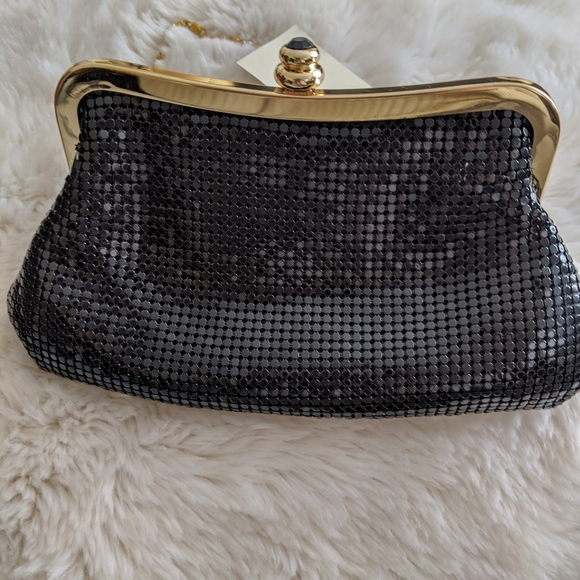 Arden B clutch bag - Picture 4 of 6